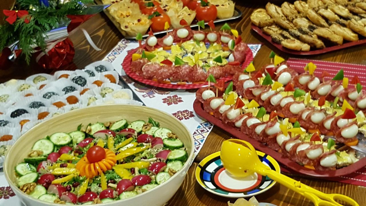 Berevoesti Cabana Barlogul Lupilor 빌라 외부 사진